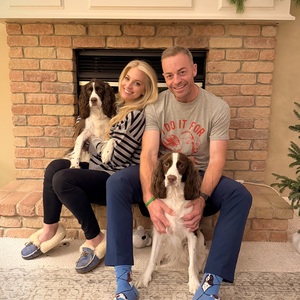 Fundraising Page: Emerson Lotzia